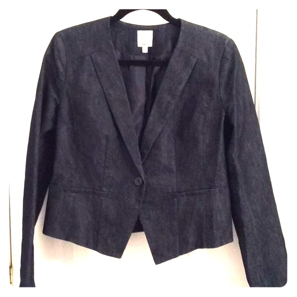 Trendy Halogen Blazer